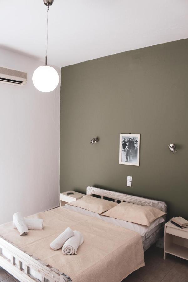 Diana Studios Pefki  Extérieur photo