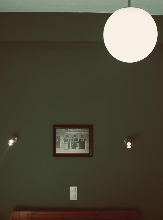 Diana Studios Pefki  Extérieur photo