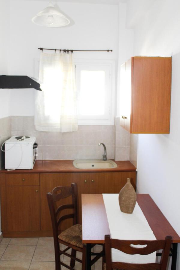 Diana Studios Pefki  Extérieur photo