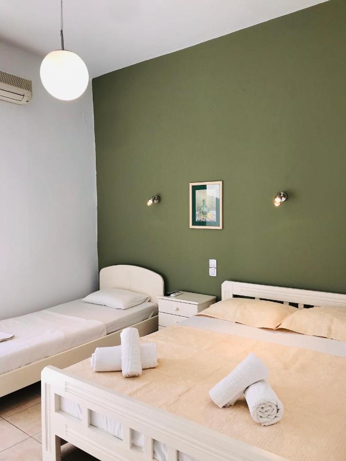 Diana Studios Pefki  Extérieur photo