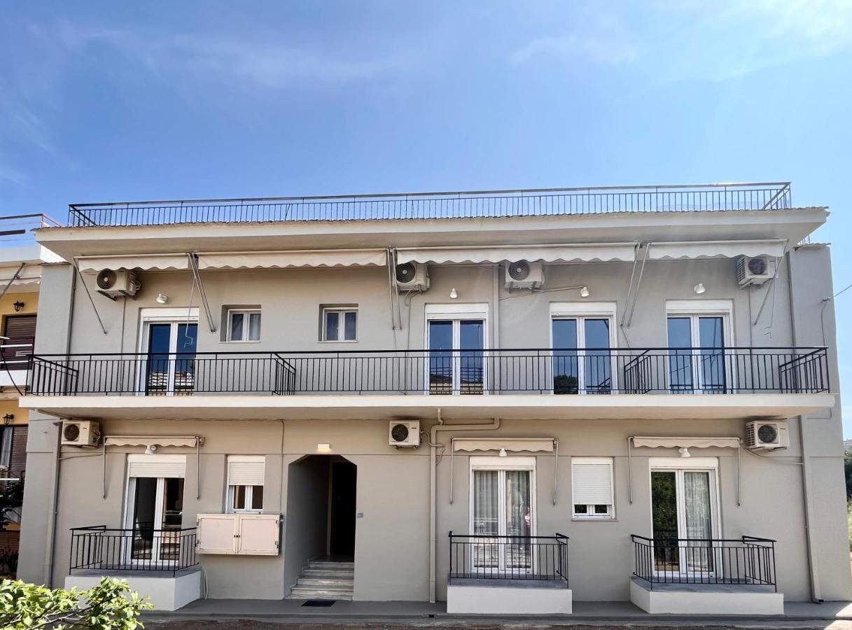 Diana Studios Pefki  Extérieur photo