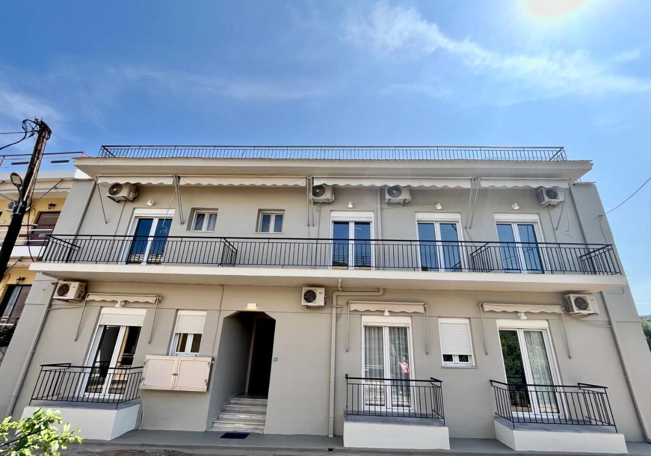 Diana Studios Pefki  Extérieur photo