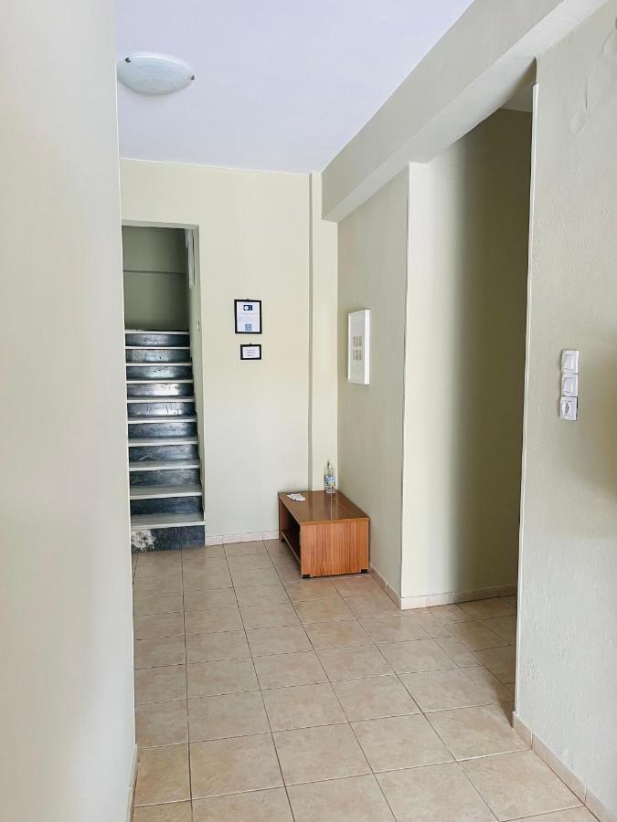 Diana Studios Pefki  Extérieur photo