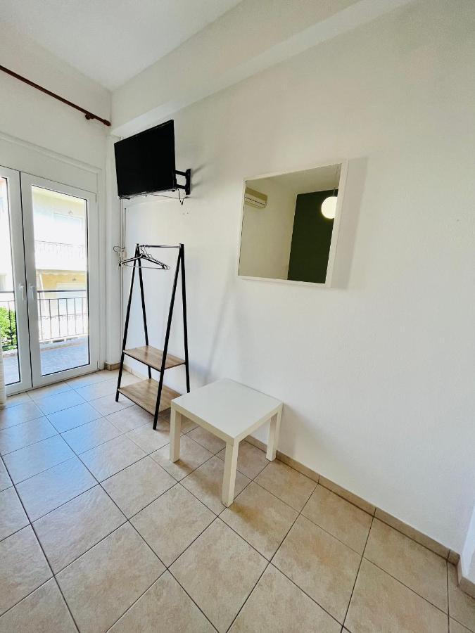 Diana Studios Pefki  Extérieur photo
